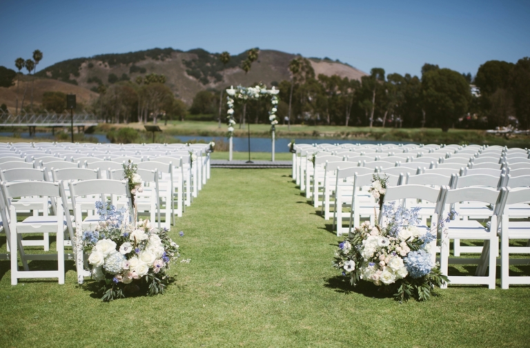 Waterfront Avila Beach Resort Wedding Spark And Sparkle Events