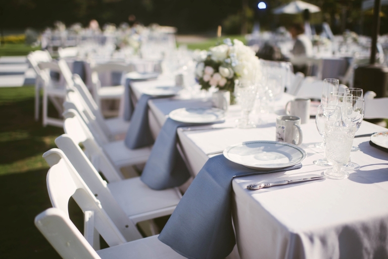 Avila Beach Resort Wedding by Spark and Sparkle Events